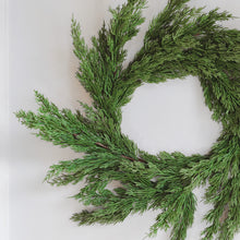 Load image into Gallery viewer, CYPRESS WREATH

