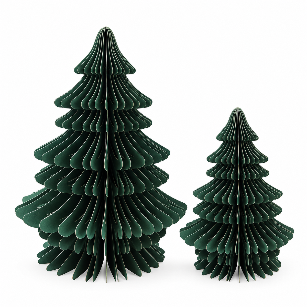 Paper Tree | Modern Green