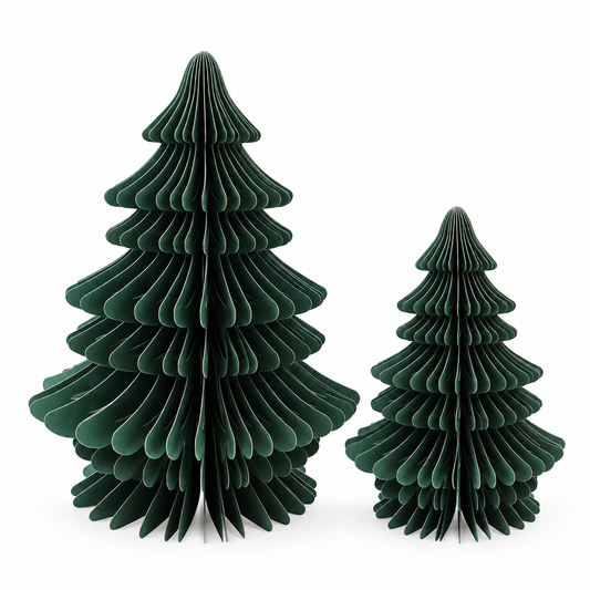 Paper Tree | Modern Green