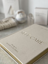 Load image into Gallery viewer, SELF-CARE  | JOURNAL
