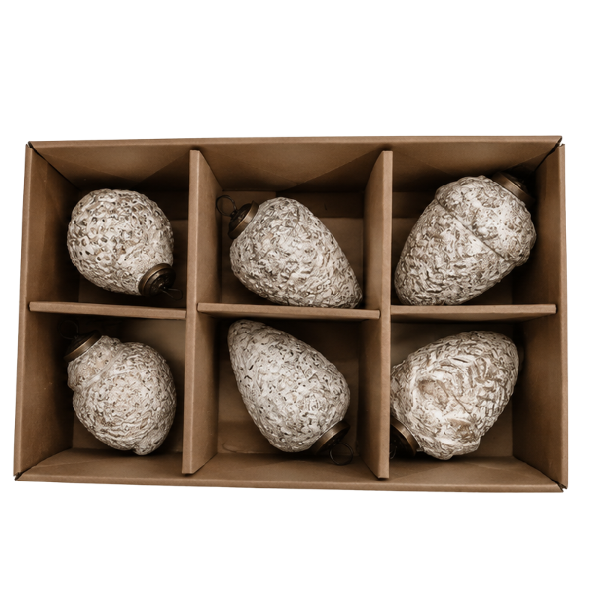 ANTIQUE WHITE | ASST