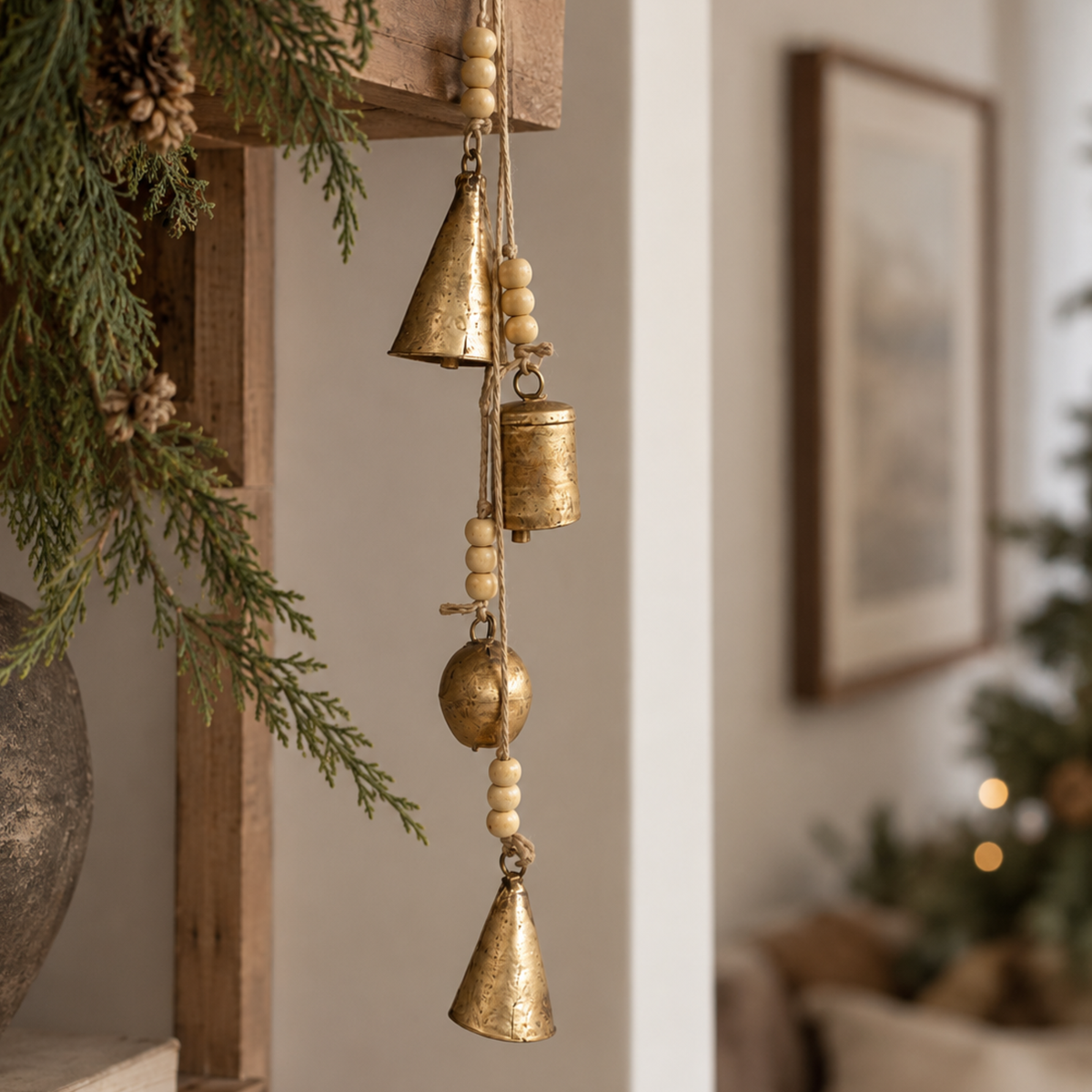 BELL | MIXED CASCADE