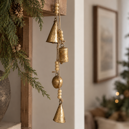 BELL | MIXED CASCADE
