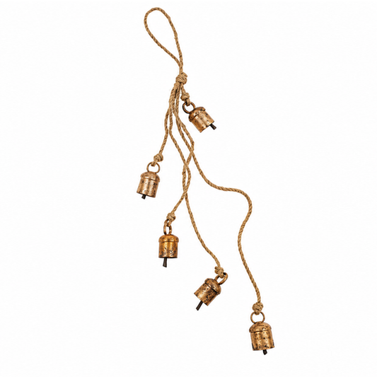 BELLS | Baby Cascade