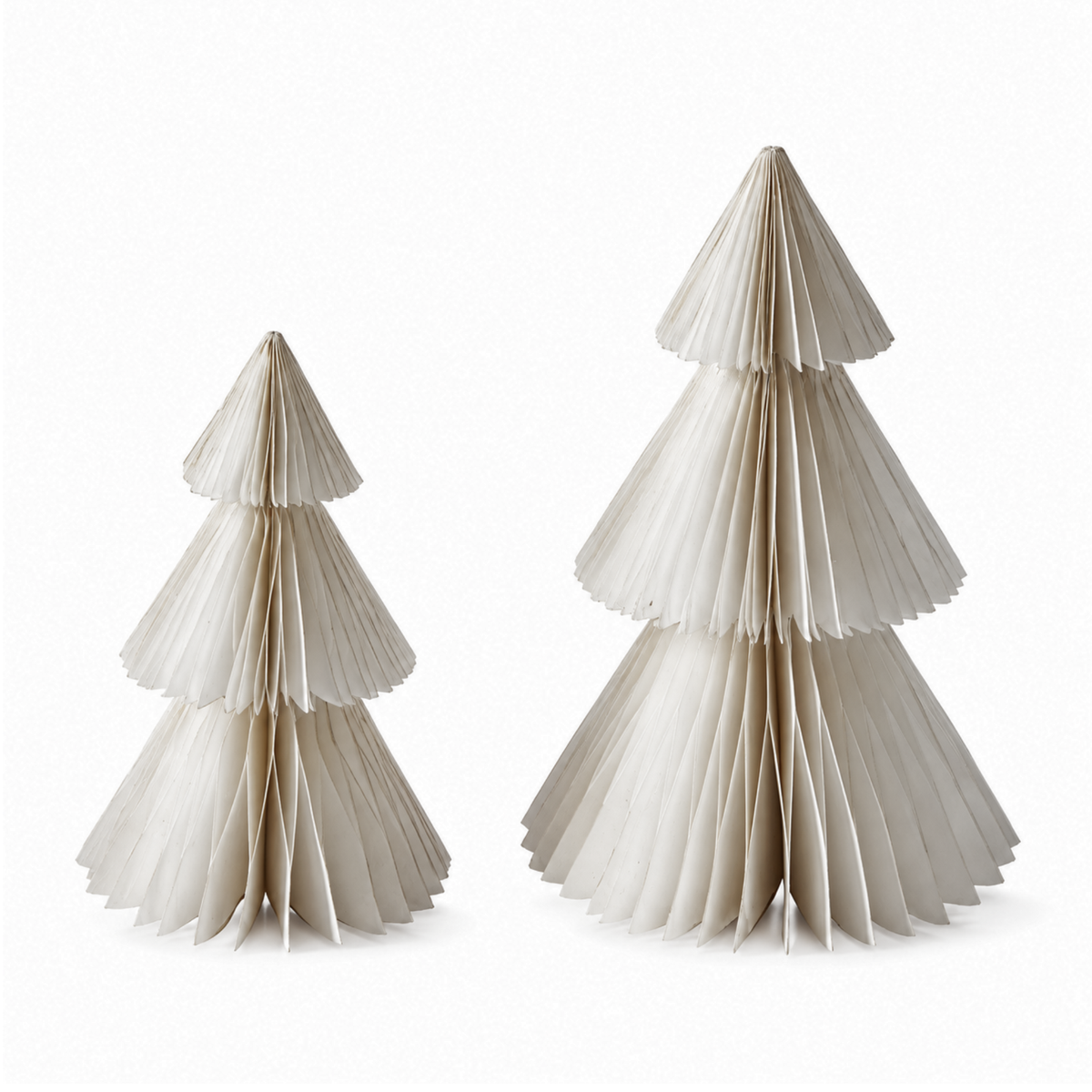 Paper Tree | White