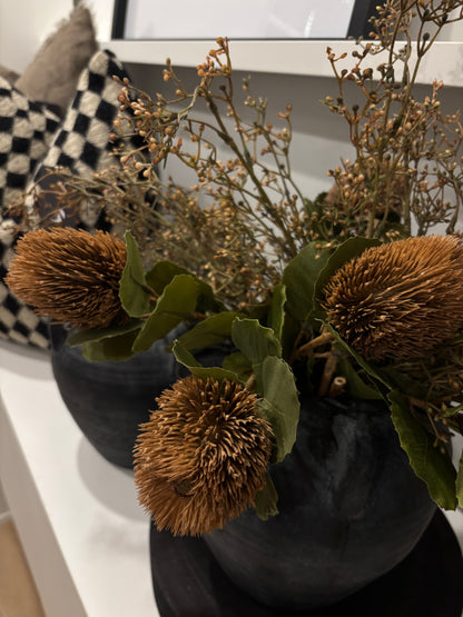 Thistle | Brown