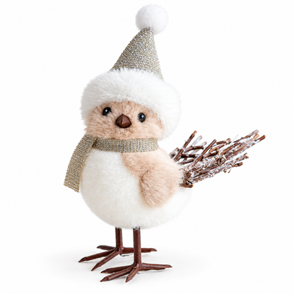 NORDIC BIRDIE