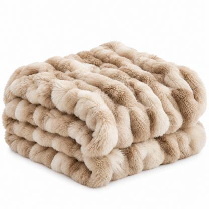 Throw | Nora Fur