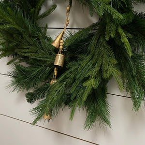 NORFOLK & PINE | WREATH