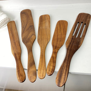 UTENSILS | WALNUT