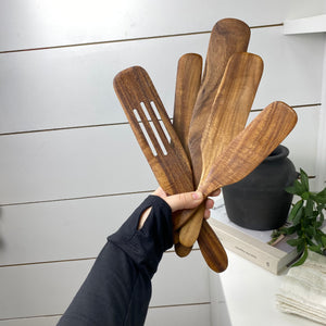 UTENSILS | WALNUT