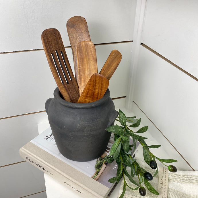 UTENSILS | WALNUT