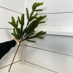 GREEN SPRUCE | STEM L