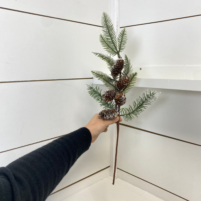 FROSTED PINE | STEM SM