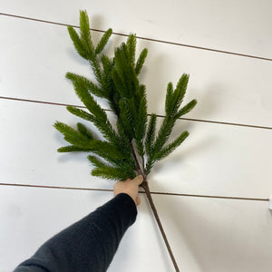 GREEN SPRUCE | STEM L