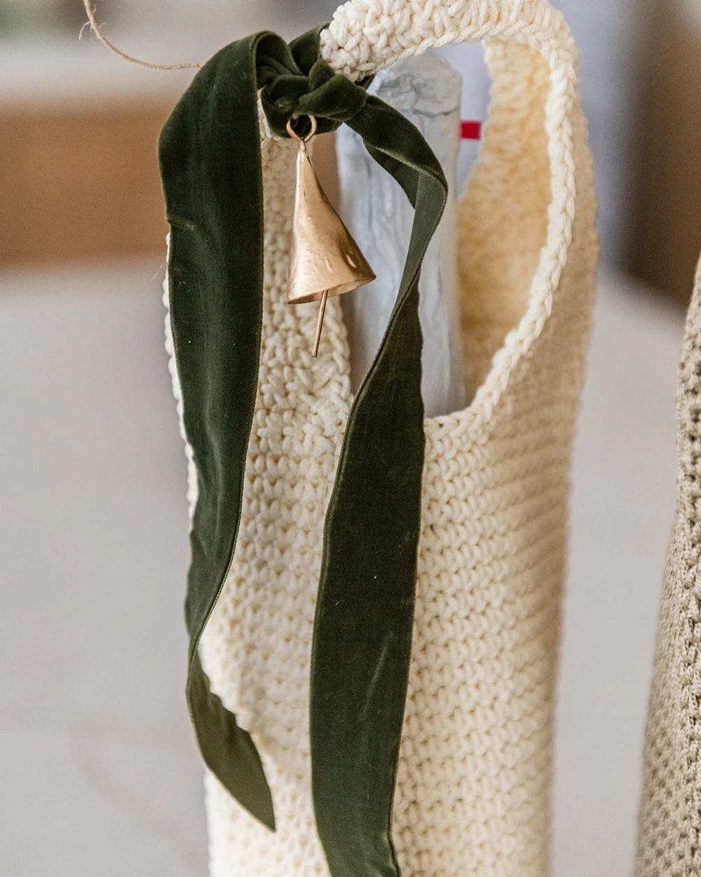 SWISS VELVET RIBBON
