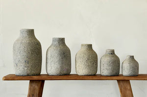 Lisma | Terracotta