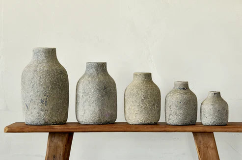 Lisma | Terracotta