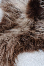 Load image into Gallery viewer, Light Brown Icelandic Sheepskin
