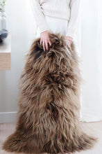 Load image into Gallery viewer, Light Brown Icelandic Sheepskin
