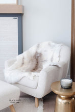 Load image into Gallery viewer, Light Sami Reindeer Hide
