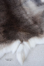 Load image into Gallery viewer, Light Sami Reindeer Hide
