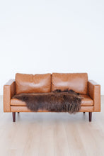 Load image into Gallery viewer, Rare Rusty Brown Icelandic Sheepskin

