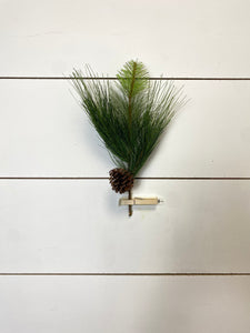 LONG NEEDLE PINE | BUNDLE SM