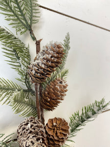 FROSTED PINE | STEM SM