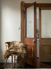 Load image into Gallery viewer, Light Brown Icelandic Sheepskin
