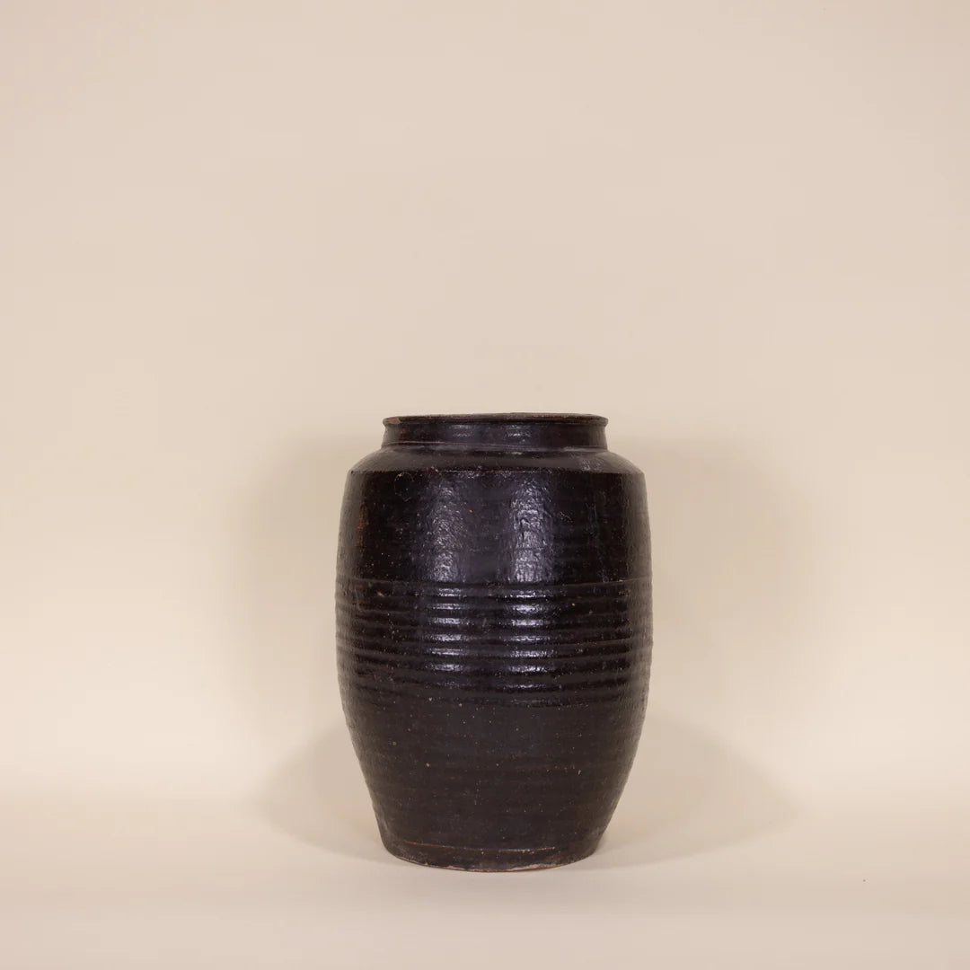 Effie | Glazed Pottery | INSTOCK
