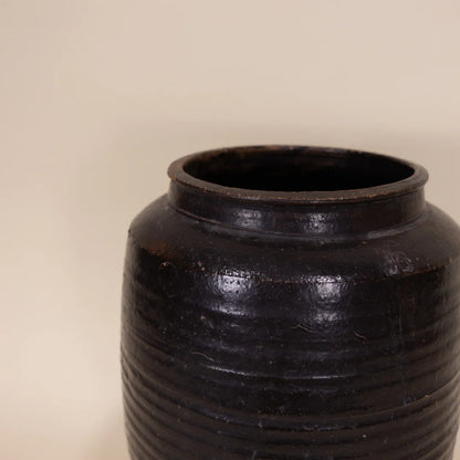 Effie | Glazed Pottery | INSTOCK