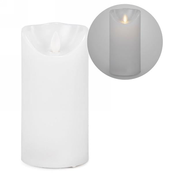 ILLUMIN WHITE MELTED | LED
