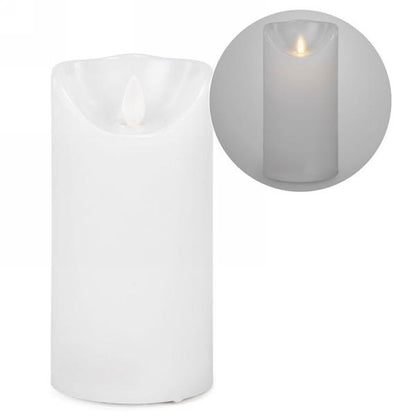 ILLUMIN WHITE MELTED | LED