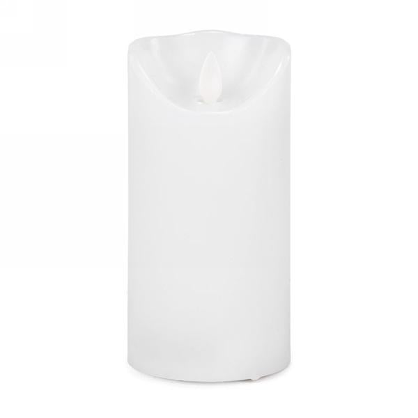 ILLUMIN WHITE MELTED | LED