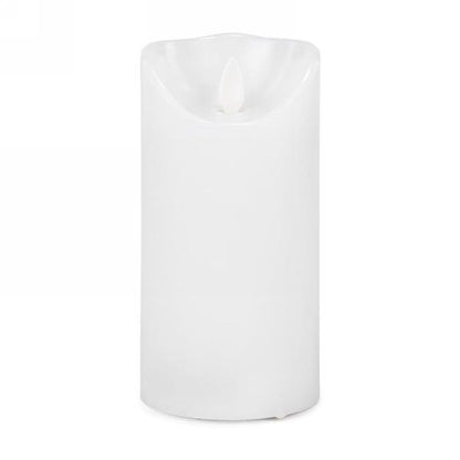 ILLUMIN WHITE MELTED | LED