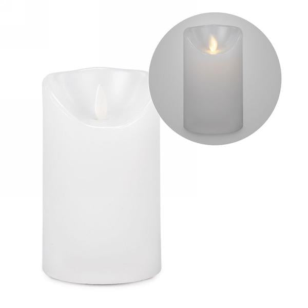 ILLUMIN WHITE MELTED | LED