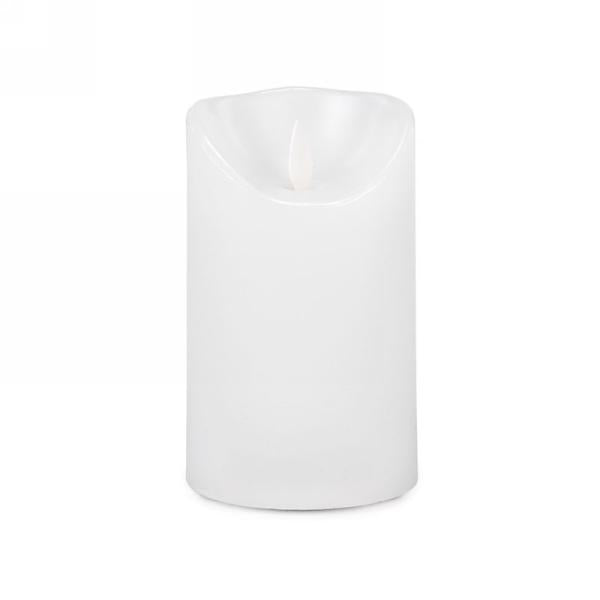 ILLUMIN WHITE MELTED | LED