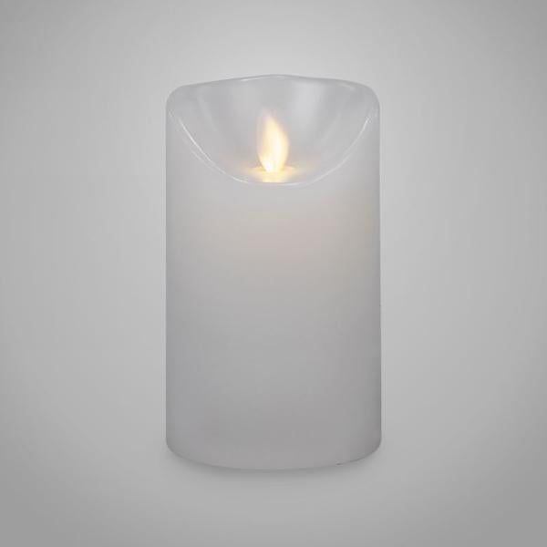 ILLUMIN WHITE MELTED | LED
