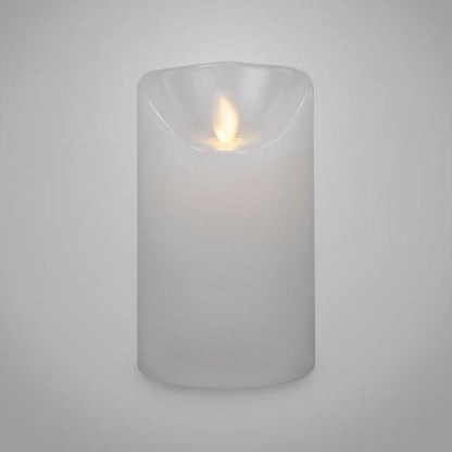 ILLUMIN WHITE MELTED | LED