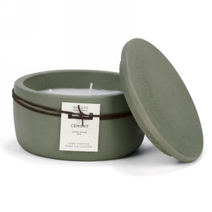 KHAKI GREEN | CANDLE