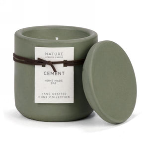 KHAKI GREEN | CANDLE