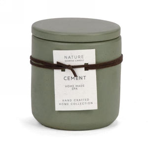 KHAKI GREEN | CANDLE