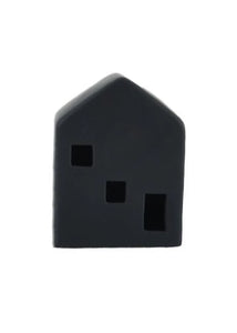 HOUSE | BLACK | LED