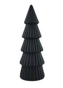 BLACK TREE | CERAMIC