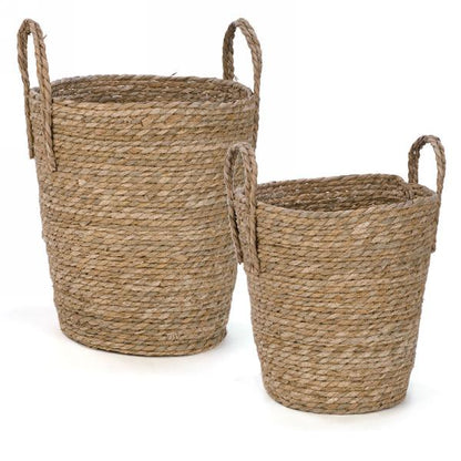 WOVEN BASKET