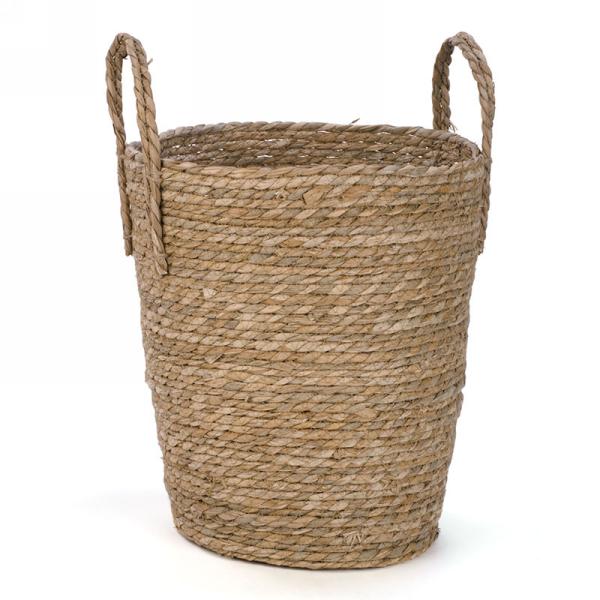 WOVEN BASKET