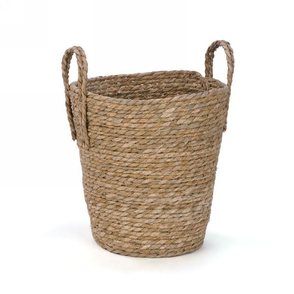 WOVEN BASKET
