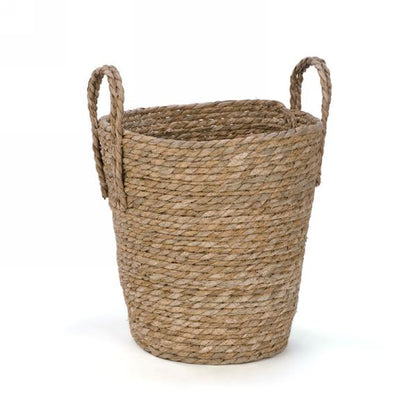 WOVEN BASKET
