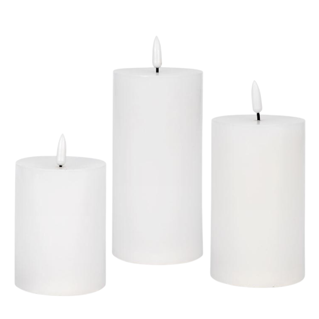 ILLUMIN WHITE | LED